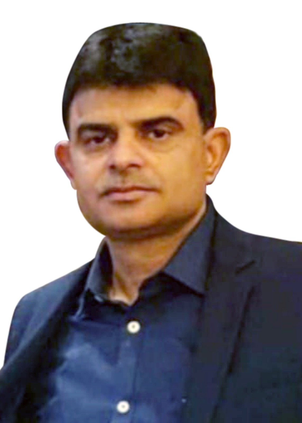  Shri Raghwendra Kumar Singh